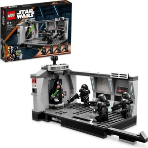 LEGO® Star Wars™ 75324 Útok Dark trooperov