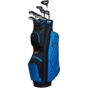 Callaway Big Bertha REVA Set pentru golf