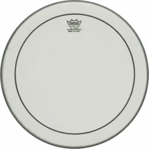 Remo PS-0114-00 Pinstripe Coated 14" Dobbőr