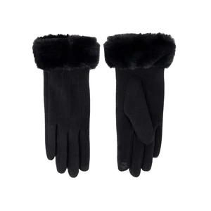 Yoclub Woman's Women's Gloves RS-076/5P/WOM/001
