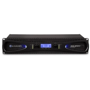 Crown XLS 1002 Amplificatore Finale Potenza