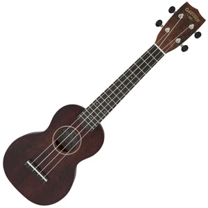 Gretsch G9100-L LN OV VMS Ukulele soprano Natural