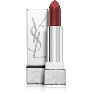 Yves Saint Laurent Rouge Pur Couture x Zoë Kravitz dlhotrvajúci rúž odtieň 145 Lost In Marais 3,8 g