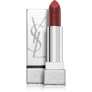 Yves Saint Laurent Rouge Pur Couture x Zoë Kravitz dlhotrvajúci rúž odtieň 145 Lost In Marais 3,8 g