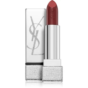 Yves Saint Laurent Rouge Pur Couture x Zoë Kravitz dlhotrvajúci rúž odtieň 145 Lost In Marais 3,8 g