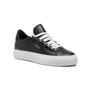 Sneakersy FURLA - Hikaia Low YD69HKL-Y62000-O6000-1-007-20-AL-3500 S Nero