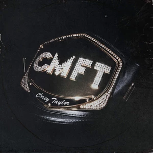 Corey Taylor CMFT Hudební CD