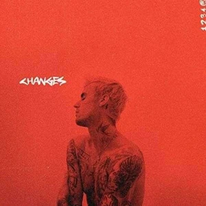 Justin Bieber: Changes - audiokniha