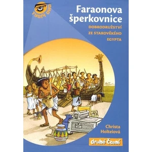 Faraonova šperkovnice
