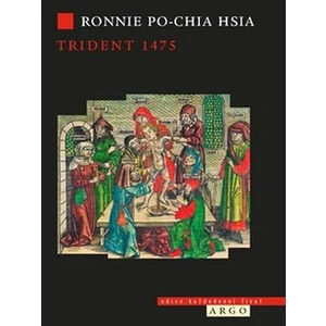Trident 1475 - Ronnie Po-Chia Hsia