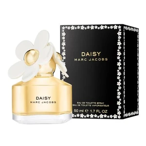 Marc Jacobs Daisy toaletní voda pro ženy 50 ml