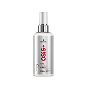 Schwarzkopf Professional Osis+ Hairbody Volume přípravný sprej před stylingem P 200 ml