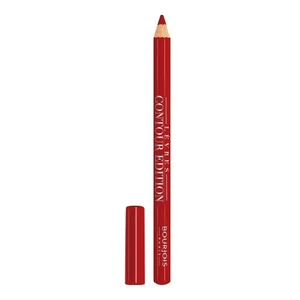 Bourjois Contour Edition dlouhotrvající tužka na rty odstín 07 Cherry Boom Boom 1.14 g