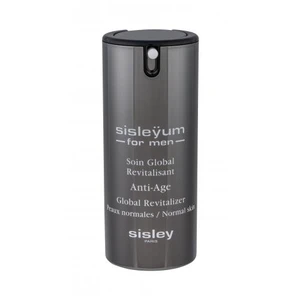 SISLEY - Sisleÿum for men - Komplexní protivrásková péče pro muže