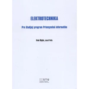 Elektrotechnika - Bojna Ivan