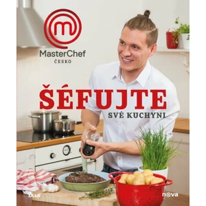 MasterChef Česko Šéfujte své kuchyni