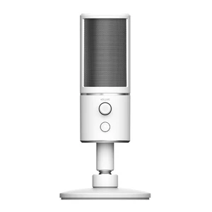 Streamer mikrofon Razer Seiren X (Mercury Edition)
