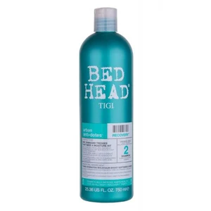 TIGI Bed Head Urban Antidotes Recovery šampón pre suché a poškodené vlasy 750 ml