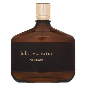 John Varvatos Vintage woda toaletowa dla mężczyzn 125 ml