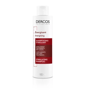 Vichy Dercos Energising posilňujúci šampón proti padaniu vlasov 200 ml