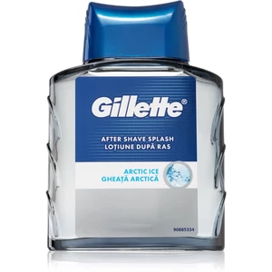 Gillette Series Artic Ice voda po holení 100 ml