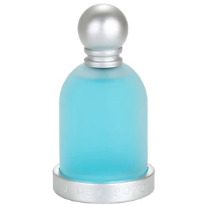 Jesus Del Pozo Halloween Blue Drop toaletní voda pro ženy 50 ml