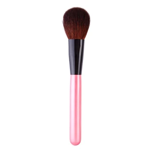 Diva & Nice Cosmetics Accessories štětec na tvářenku malý