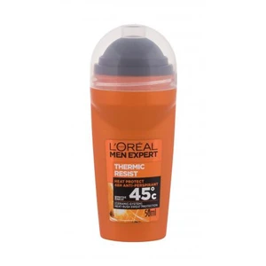 L´Oréal Paris Guľôčkový antiperspirant pre mužov Men Expert Thermic Resist 50 ml