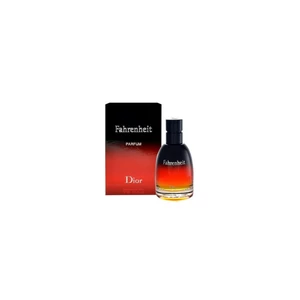 DIOR - Fahrenheit Parfum – Parfém pro muže – Kořeněné a dřevité tóny