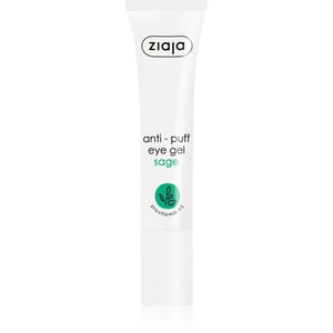 Ziaja Eye Creams & Gels očný gél proti opuchom 15 ml