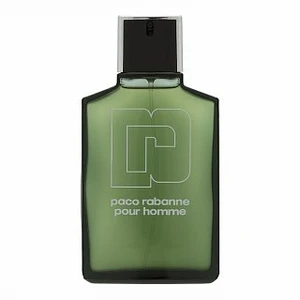 Paco Rabanne Pour Homme woda toaletowa dla mężczyzn 100 ml