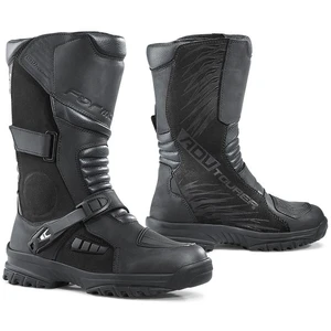 Forma Boots Adv Tourer Noir 44 Bottes de moto