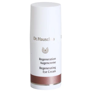 Dr. Hauschka Regenerační krém na oči (Regenarating Eye Cream) 15 ml