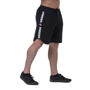 Nebbia Legend Approved Shorts Black L