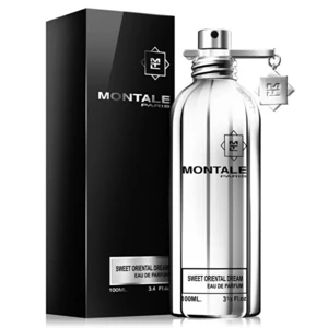 Montale Sweet Oriental Dream - EDP 2 ml - odstřik s rozprašovačem