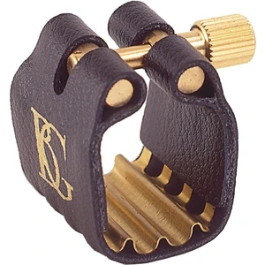 BG France L24 RJ Ligature pour saxophone ténor