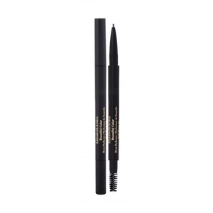 Elizabeth Arden Beautiful Color Brow Perfector 0,32 g tužka na obočí pro ženy 05 Soft Black vysouvací