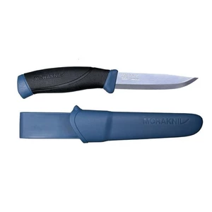 Outdoorový nůž Morakniv Companion (S)  Navy Blue