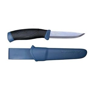 Outdoorový nůž Morakniv Companion (S)  Navy Blue