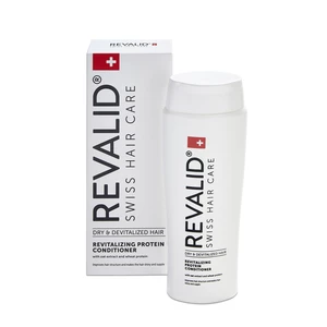 Revalid®  Revalid CONDITIONER pro suché a oslabené vlasy 250ml