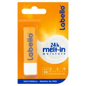 Labello Sun Protect balzam na pery SPF 30 4.8 g