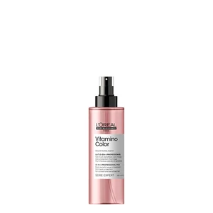 L´Oréal Professionnel Zdokonaľujúce viacúčelový sprej Serie Expert Vitamino Color (10-in1 Professional Milk) 190 ml