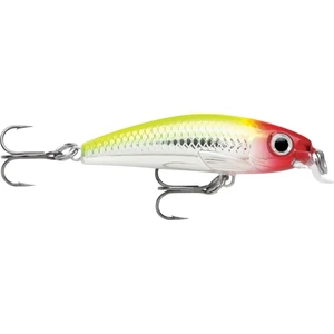 Rapala wobler ultra light minnow cln - 4 cm 3 g