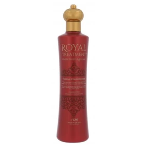 CHI Royal Treatment Volumizing objemový kondicionér pro jemné a zplihlé vlasy 355 ml