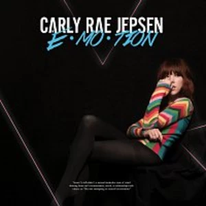 EMOTION - Jepsen Carly Rae [CD album]
