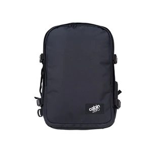 CabinZero Palubní batoh Classic Pro Absolute Black 32 l