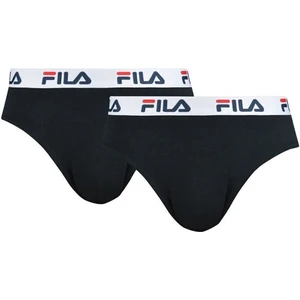 Fila Brief Čierna L