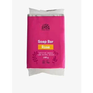 Mýdlo Růžové BIO Urtekram (100 g)