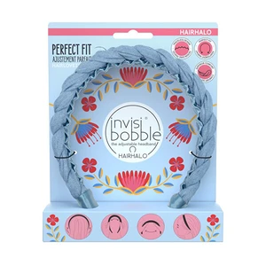 invisibobble Hairhalo Flores & Bloom čelenka do vlasů Margarita Bonita