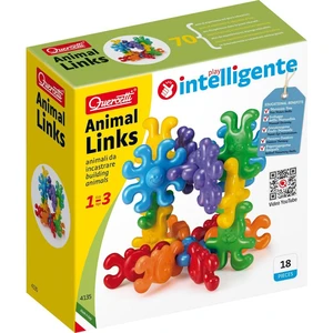 Quercetti Animal Links